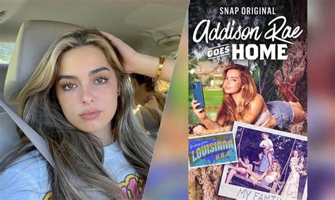 does addison rae have an only fans|All the celebrities with an OnlyFans account